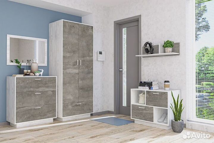 Прихожая / Модульная / под заказ