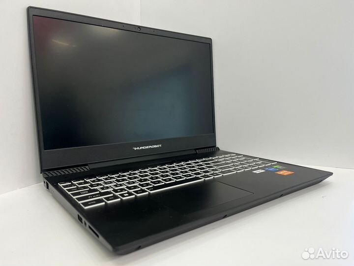 Ноутбук thunderobot 911 Air Wave D