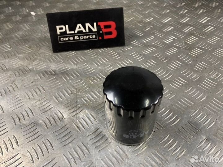 Фильтр масляный Alco Sp988