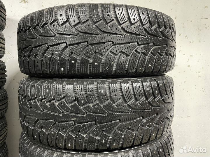 Nokian Tyres Hakkapeliitta 5 225/60 R17 108T
