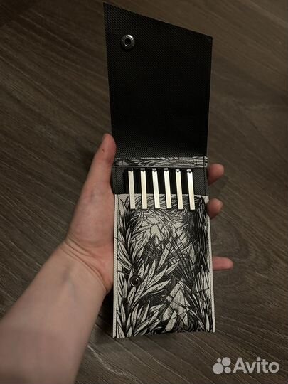 Линеры/капиллярные ручки Derwent