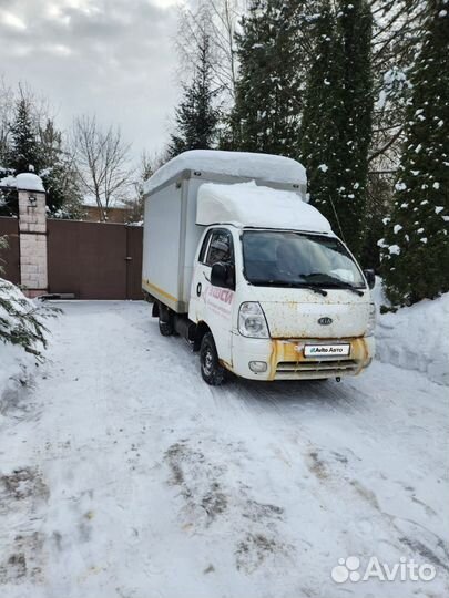 Kia Bongo 3.0 МТ, 2010, 208 752 км