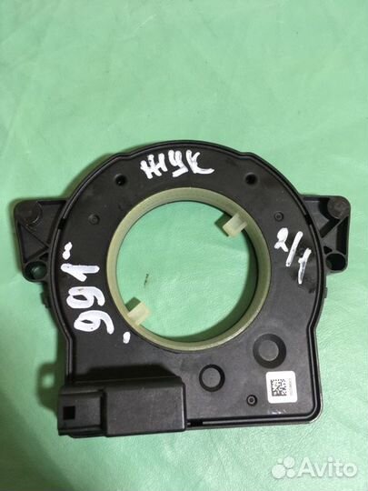 Датчик угла поворота Руля Nissan Juke 1.6 MR16