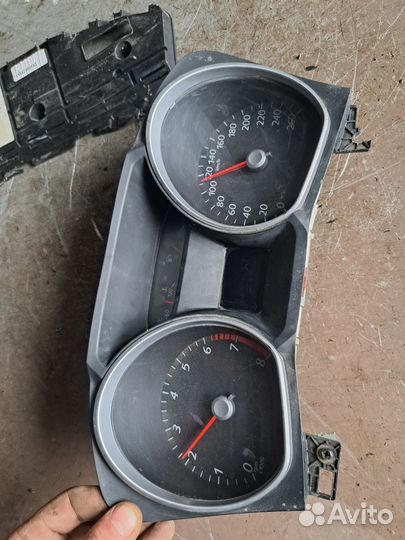 Щиток приборов Ford Mondeo