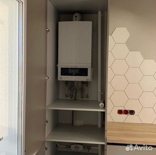 Кухня от производителя