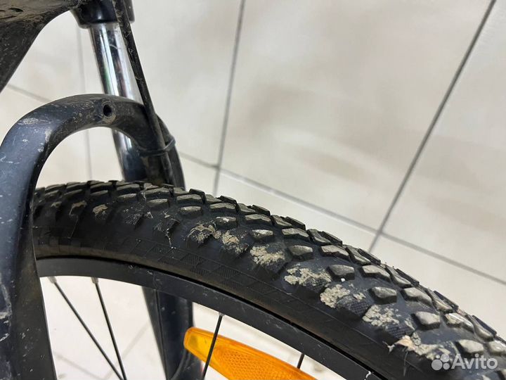Велосипед trek 3500