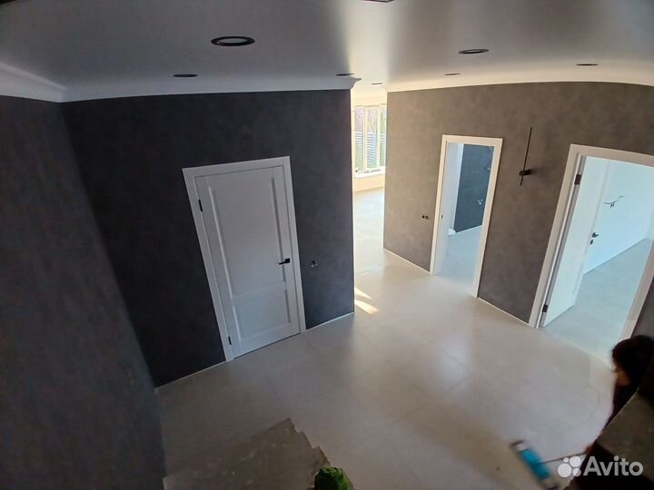 Ремонт квартиры ремонт Катедж ремонт офис