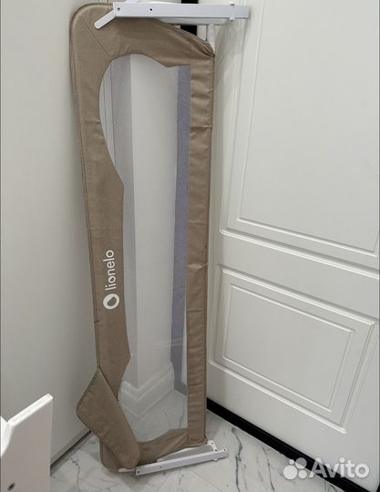 Барьер на кровать Lionelo 150 см