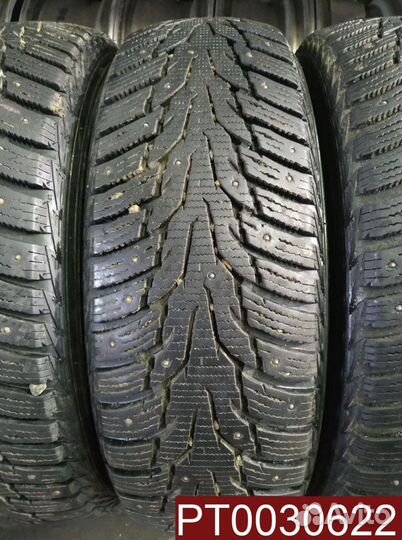 Nexen Winguard WinSpike WH62 215/65 R16 98H