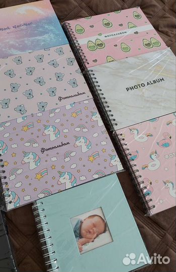 Фотоальбом