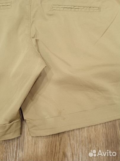 Шорты для беременных р46-48