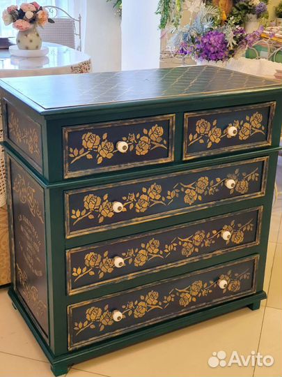 Художник декоратор