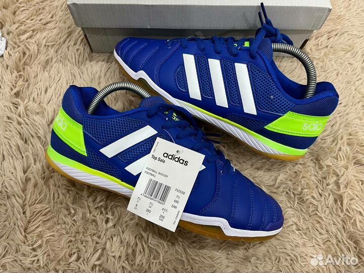 Футзалки Adidas top sala