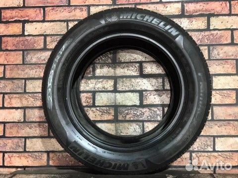 Michelin Primacy HP 235/55 R17