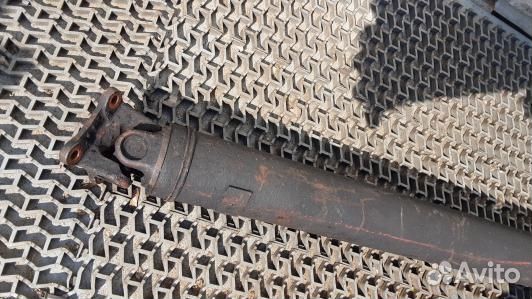 Карданный вал toyota RAV 4 ZSA3 (CEA01K301)