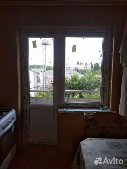 Дверь межкомнатная пвх