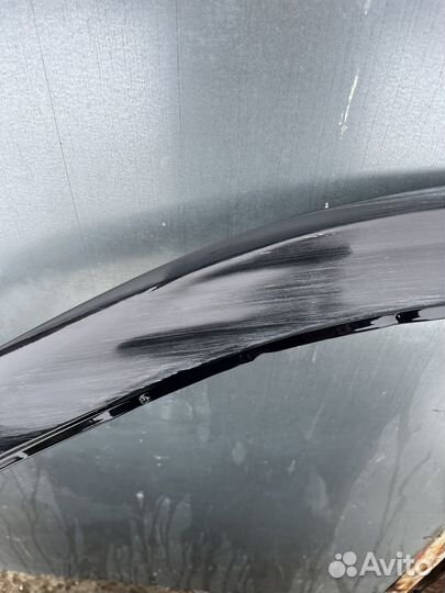 Дверь передняя левая на LADA granta оригинал