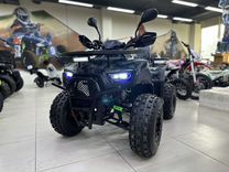 Подростковый квадроцикл Grizlik Super Lux 125cc