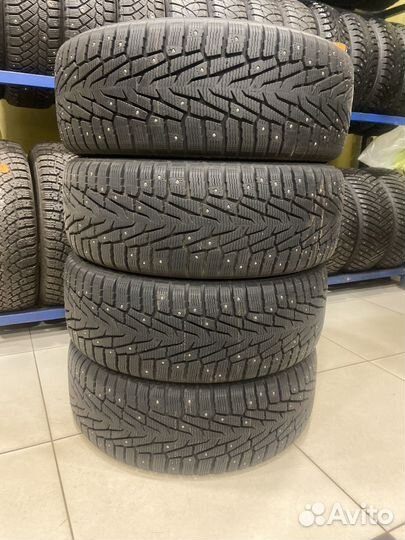 Nokian Tyres Nordman 7 SUV 265/65 R17 116T