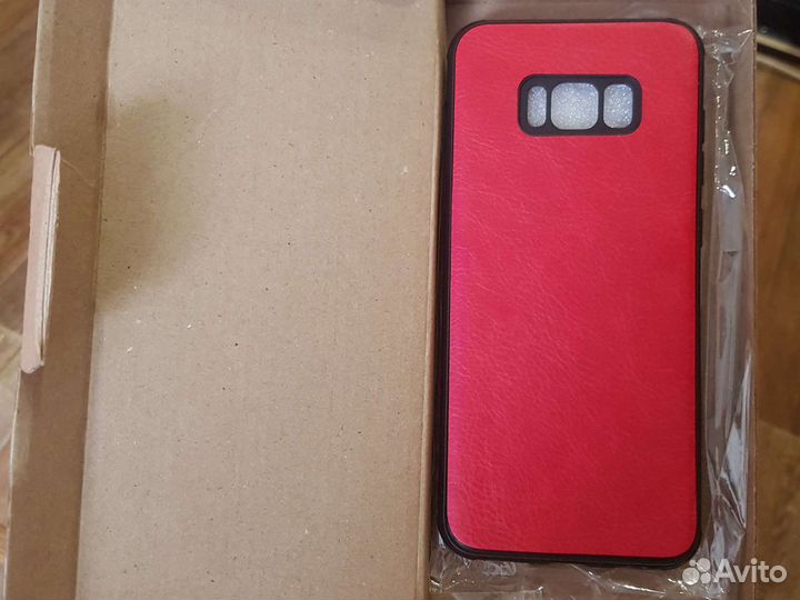 Чехол для samsung galaxy s8 plus