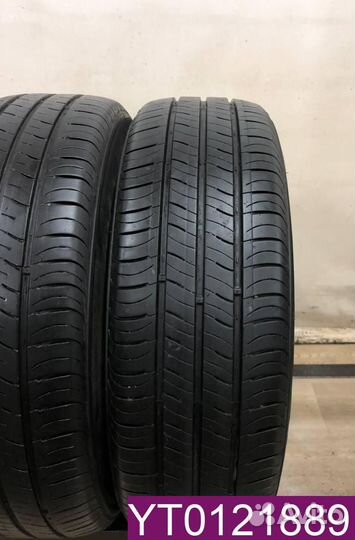 Kumho Solus SA01 KH32 205/65 R16 95H