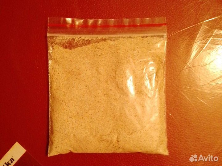 Корм для улиток Ахатины