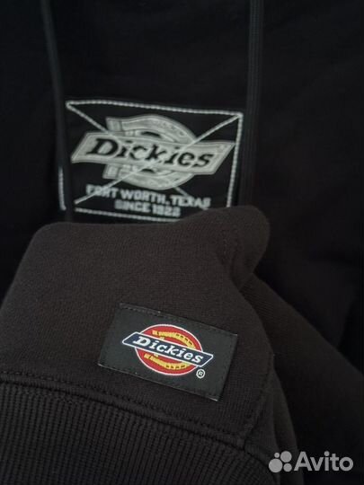 Толстовка dickies