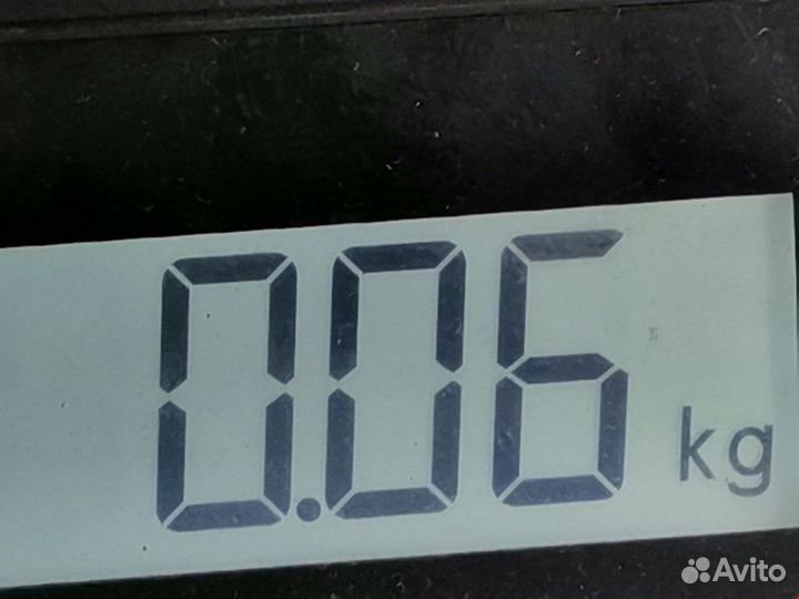 Кнопка обогрева заднего стекла Volkswagen Golf 4