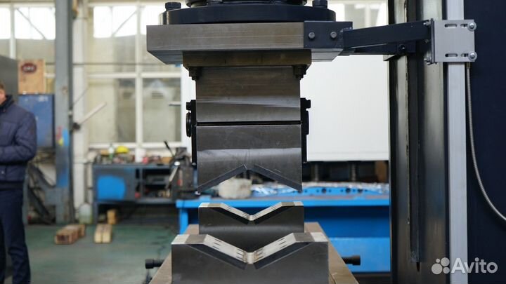 Пресс гидравлический П6332Б