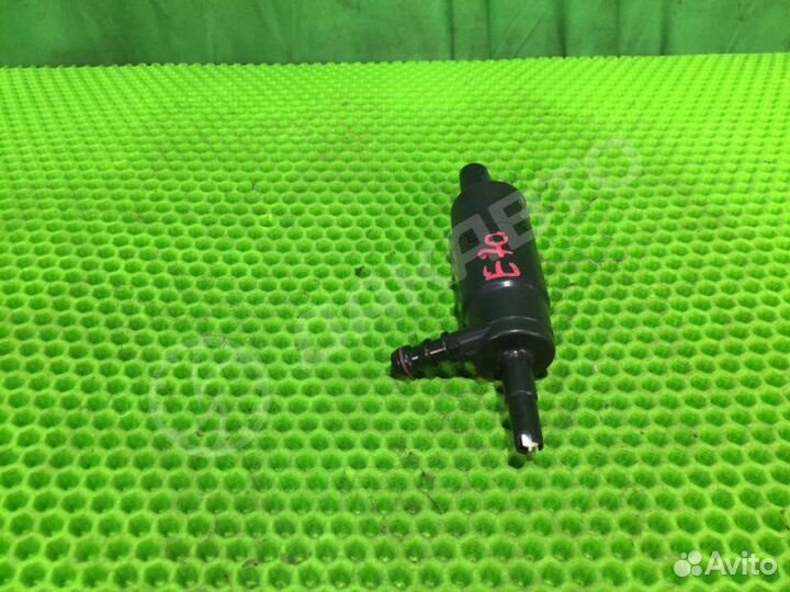 Моторчик омывателя фар Bmw X5 E70