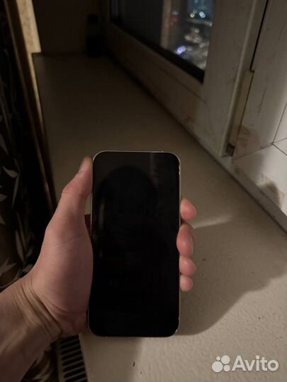 iPhone 12 Pro, 256 ГБ