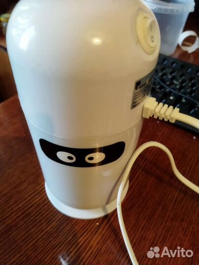 Полуавтоматическая мороженица