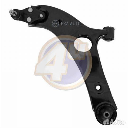 4U HYG16081 Рычаг hyundai i30/elantra 06/KIA ceed