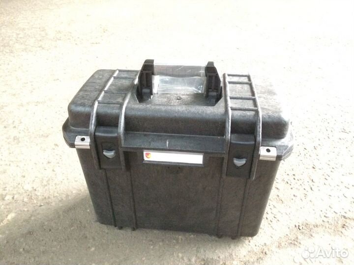 Кейс герметичный, everest RPC1632, Китай