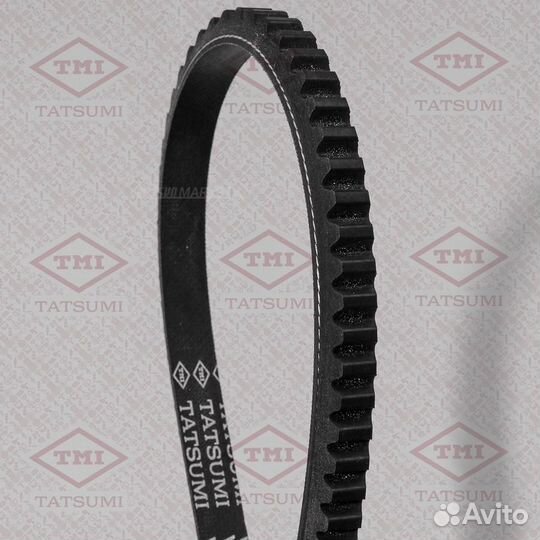 Tatsumi TFA1024 Ремень клиновой 13X1275