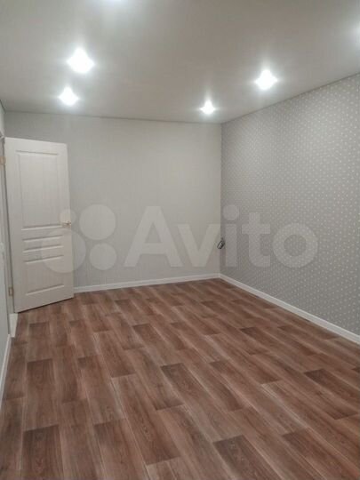 1-к. квартира, 35 м², 5/5 эт.