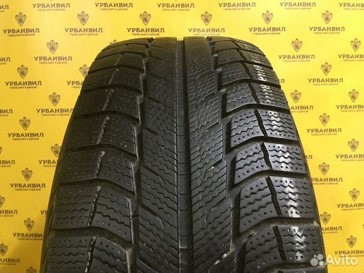 Michelin Latitude X-Ice XI2 275/70 R16 114T