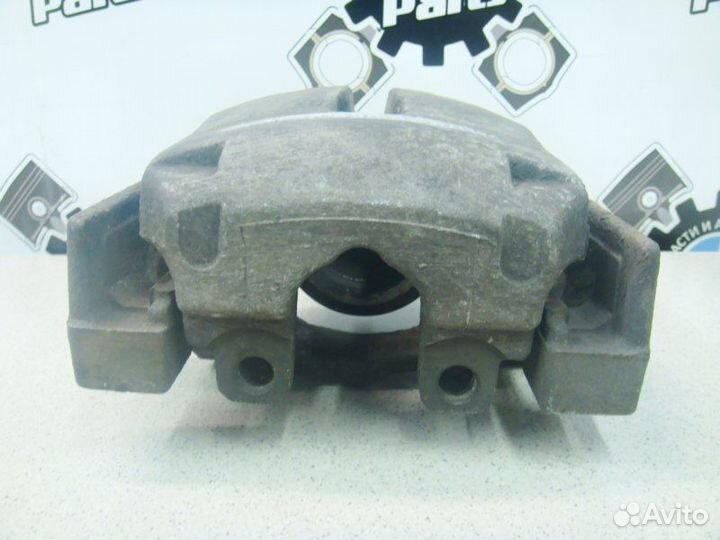 Суппорт тормозной передний правый Bmw 5 E39