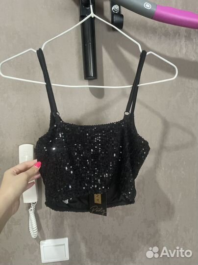 Топ женский