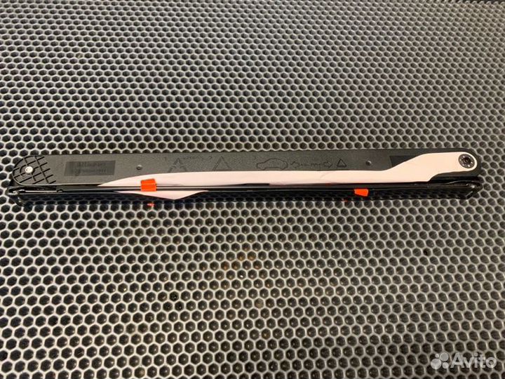 Знак аварийной остановки Bmw X7 G07 M-pack B57D30