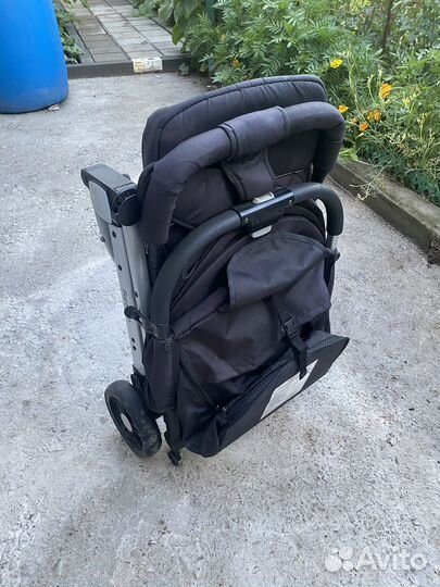 Прогулочная коляска farfello