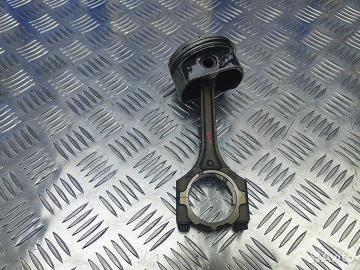 Поршень с шатуном Hyundai Solaris 1 1.4 G4FA