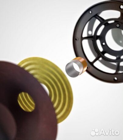 Полочная акустика Dali Opticon 2 mk2 Tobacco