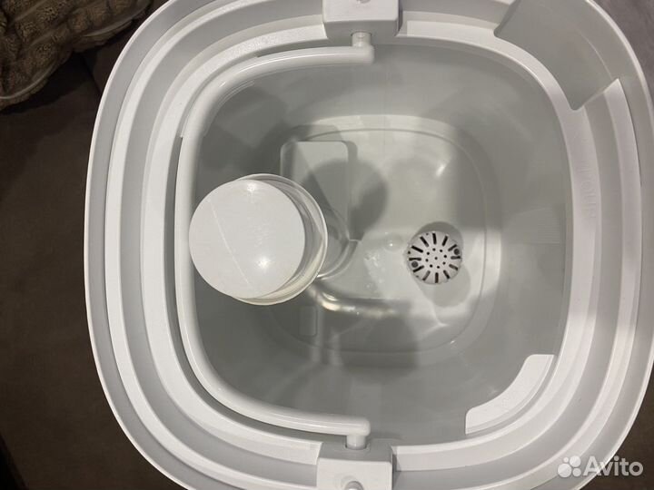 Увлажнитель воздуха Polaris PUH 7005 TFD