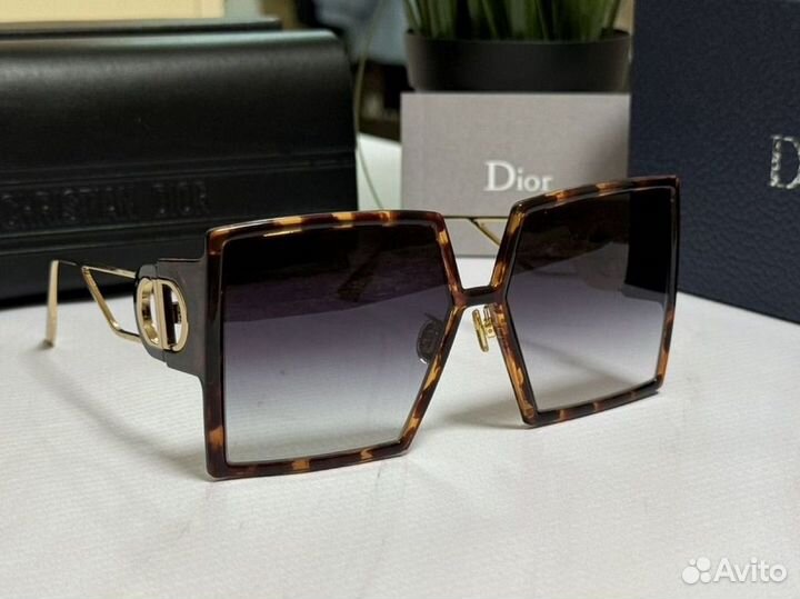 Солнцезащитные очки Dior EPZ11