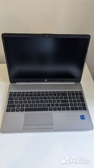 Ноутбук HP Core i7 1165G7/16Gb/256Gb SSD