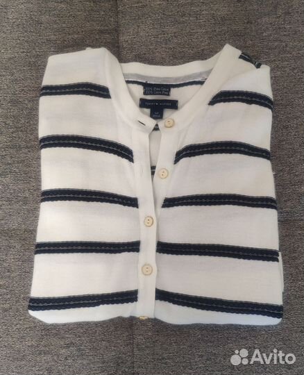 Джемпер Tommy Hilfiger