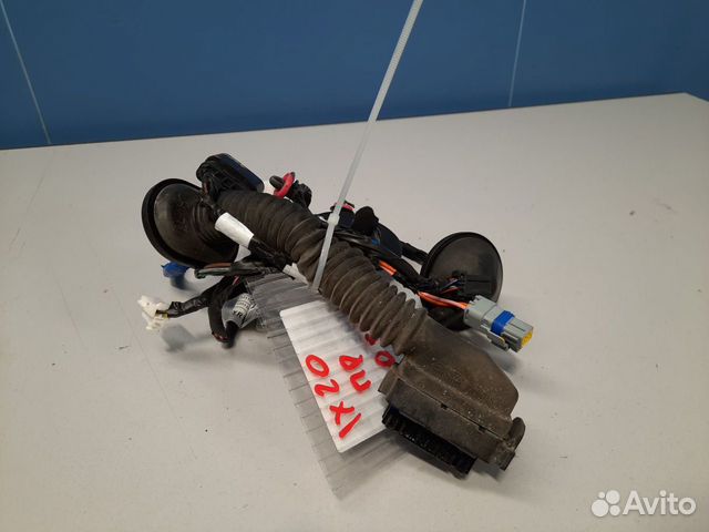 Жгут проводов передней правой двери KIA Venga 2009