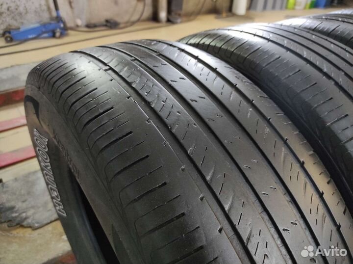 Hankook Dynapro HP2 RA33 275/65 R17