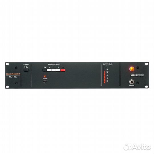 Сигнальный процессор klark teknik 3RD Dimension BB